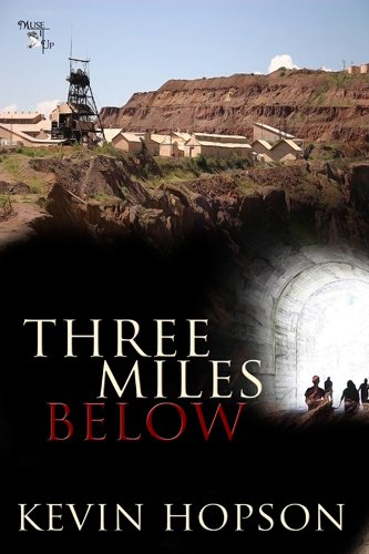 Three Miles Below