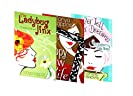 Grandberry Falls Box Set Books 1,2, and 3