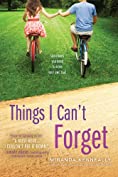 Things I Can&rsquo;t Forget (Hundred Oaks Book 3)