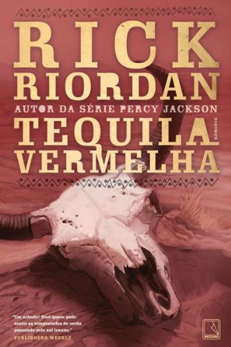 Tequila vermelha - Tres Navarre - vol. 1 (Portuguese Edition)