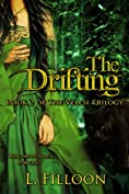 The Drifting (The Velesi Trilogy Book 2)