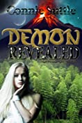 Demon Revealed: High Demon, Book 2 (High Demon Series)