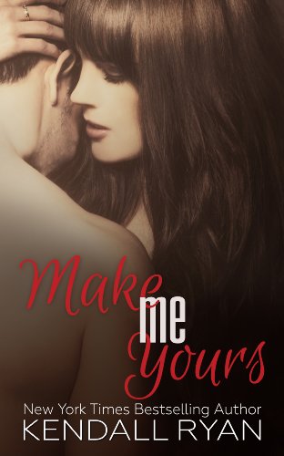 Make Me Yours (Unravel Me Series Book 2)