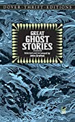 Great Ghost Stories (Dover Thrift Editions)