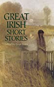 Great Irish Short Stories (Dover Thrift Editions)