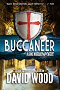 Buccaneer: A Dane Maddock Adventure (Dane Maddock Adventures Book 6)