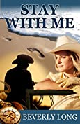 Stay With Me (When Time Matters Book 1)