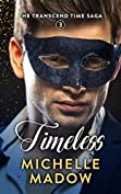 Timeless (The Transcend Time Saga Book 2)