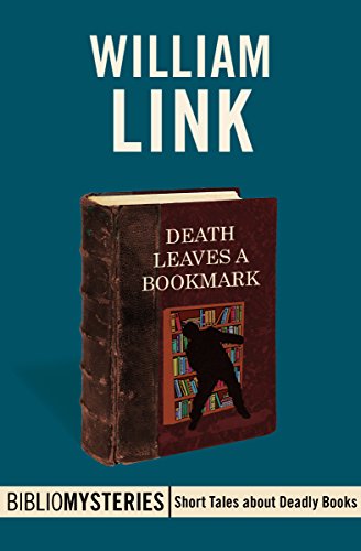 Death Leaves a Bookmark (Bibliomysteries Book 5)