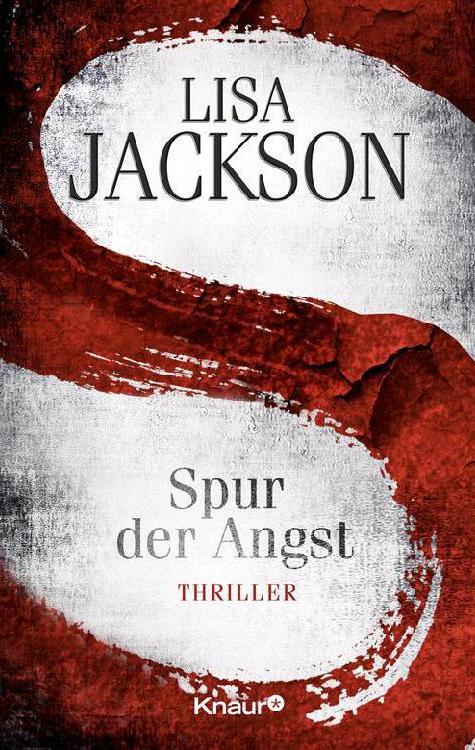 Spur der Angst