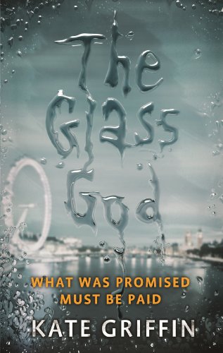 The Glass God (Magicals Anonymous Book 2)