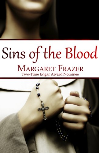 Sins of the Blood (Sister Frevisse Medieval Mysteries)