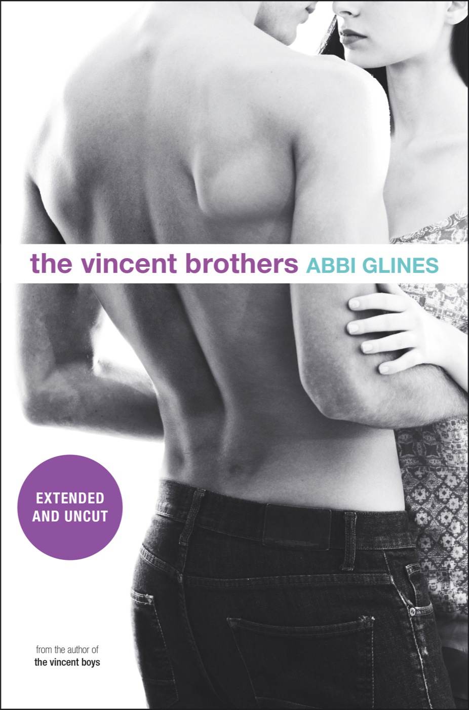 The Vincent Brothers -- Extended and Uncut (Vincent Boys)