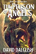 The Prison of Angels (The Half-Orcs Book 6)