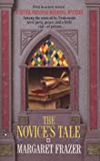 The Novice's Tale (A Dame Frevisse Mystery Book 1)