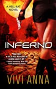 Inferno (Hell Kat Book 2)