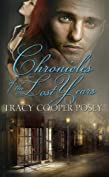 Chronicles of the Lost Years (The Sherlock Holmes Series Book 1)