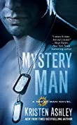 Mystery Man (The Dream Man Series Book 1)