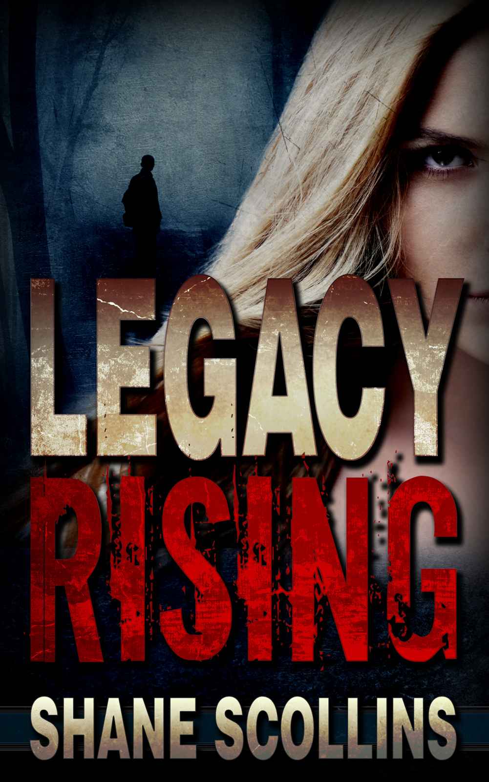 Legacy Rising