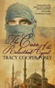 The Case of the Reluctant Agent (The Sherlock Holmes Series Book 2)