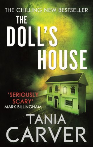 The Doll's House: Brennan and Esposito, Book 5 (Brennan and Esposito Series)