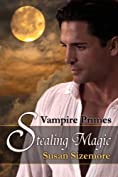 Stealing Magic (Primes series)