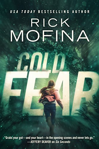 Cold Fear (Tom Reed Series Book 2)