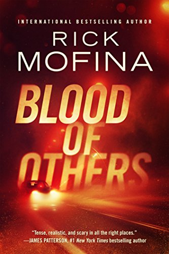 Blood of Others (Tom Reed Series Book 3)