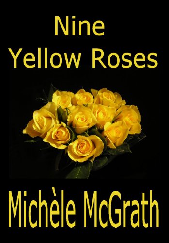 Nine Yellow Roses