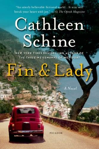 Fin &amp; Lady: A Novel