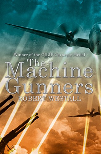 The Machine Gunners (Macmillan Collector's Library Book 80)