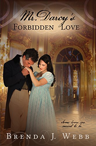 Mr. Darcy's Forbidden Love