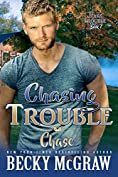 Chasing Trouble: Texas Trouble Series Book 7