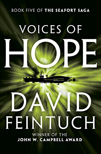 Voices of Hope (The Seafort Saga Book 5)