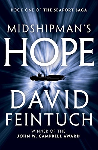 Midshipman's Hope (The Seafort Saga Book 1)