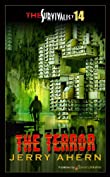 The Terror (The Survivalist Book 14)