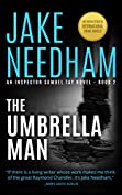 THE UMBRELLA MAN (THE INSPECTOR SAMUEL TAY NOVELS Book 2)