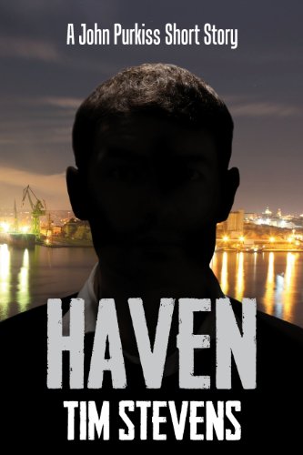 Haven (A John Purkiss Short Story) (John Purkiss Thriller)