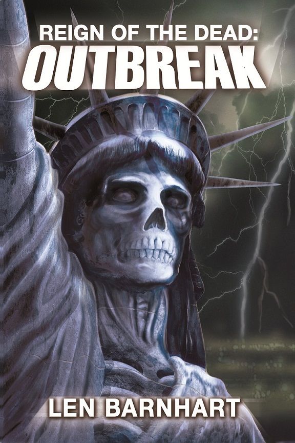 Reign of the Dead: Outbreak