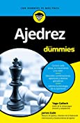 Ajedrez para Dummies (Spanish Edition)