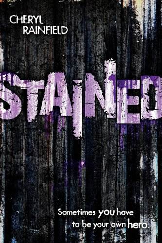 Stained