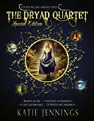 The Dryad Quartet Special Edition