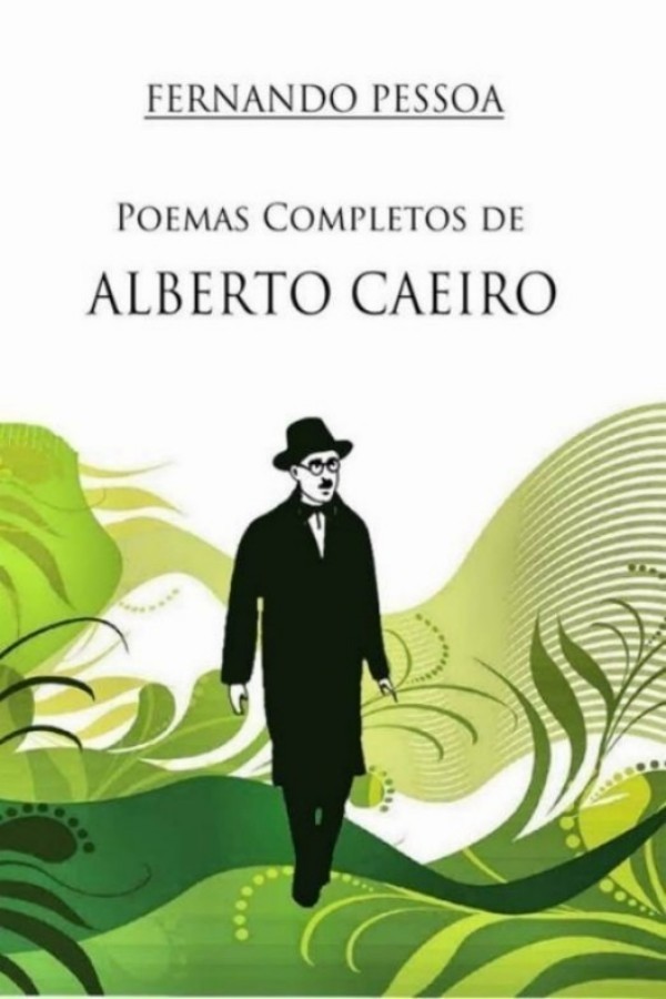 Poemas de Alberto Caeiro