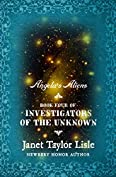 Angela's Aliens (Investigators of the Unknown Book 4)