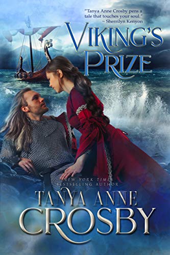 Viking's Prize: A Medieval Romance (Medieval Heroes Book 2)