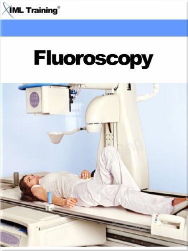 Fluoroscopy (X-Ray and Radiology)