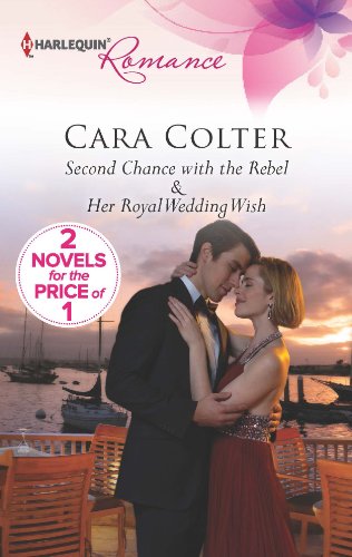 Second Chance with the Rebel: An Anthology