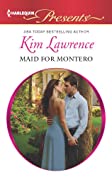 Maid for Montero (At His Service Book 4)