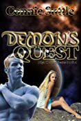 Demon's Quest: High Demon, Book 4 (High Demon Series)