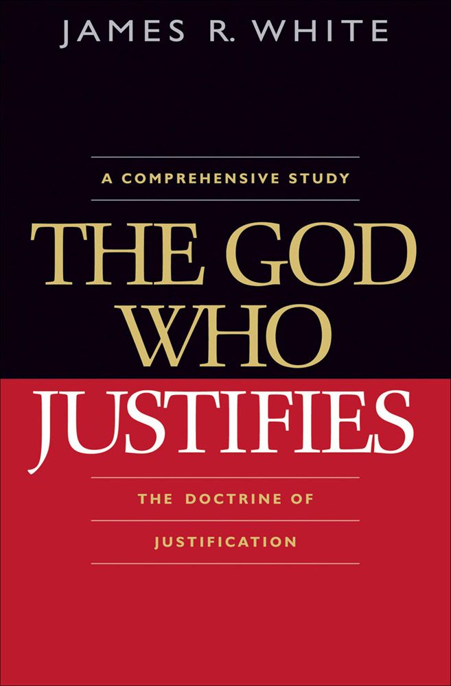 The God Who Justifies